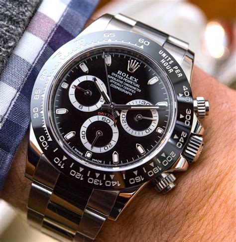 rolex cosmograph daytona replica watch|the 2024 rolex cosmograph daytona.